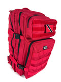 Trinidad & Tabago Tactical Backpack-(Assorted Varieties)