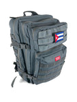 Cuba Tactical Backpack-(Assorted Varieties)