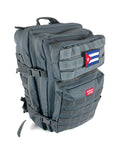 Cuba Tactical Backpack-(Assorted Varieties)