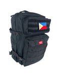 Philippines Tactical Backpack-(Assorted Varieties)