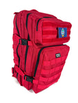 Guam Tactical Backpack-(Assorted Colors)