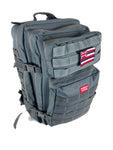 Hawaii Tactical Backpack-(Assorted Varieties)