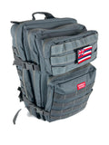 Hawaii Tactical Backpack-(Assorted Varieties)