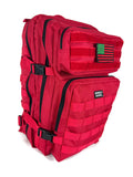 African American Tactical Backpack-(Assorted Varieties)