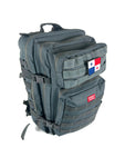 Panama Tactical Backpack-(Assorted Varieties)