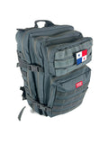 Panama Tactical Backpack-(Assorted Varieties)