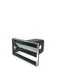 Puerto Rico Tow Hitch-(Assorted Colors)