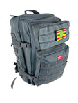 Kanaka Maoli Tactical Backpack-(Assorted Varieties)