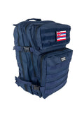 Hawaii Tactical Backpack-(Assorted Varieties)