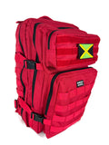 Jamaica Tactical Backpack-(Assorted Varieties)