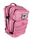 U.S. Virgin Islands Tactical Backpack-Assorted Varieties)