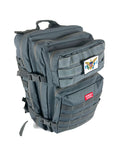 U.S. Virgin Islands Tactical Backpack-Assorted Varieties)