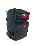 Tonga Tactical Backpack-(Assorted Varieties)