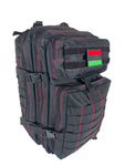 Pan-African Tactical Backpack-(Assorted Varieties)