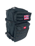 Hawaii Tactical Backpack-(Assorted Varieties)