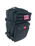 Hawaii Tactical Backpack-(Assorted Varieties)