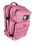 Philippines Tactical Backpack-(Assorted Varieties)