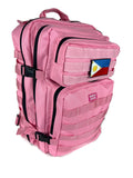 Philippines Tactical Backpack-(Assorted Varieties)