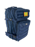 Kanaka Maoli Tactical Backpack-(Assorted Varieties)