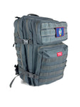 Guam Tactical Backpack-(Assorted Colors)