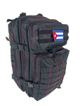 Cuba Tactical Backpack-(Assorted Varieties)