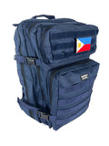 Philippines Tactical Backpack-(Assorted Varieties)