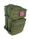 Hawaii Tactical Backpack-(Assorted Varieties)