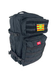 Kanaka Maoli Tactical Backpack-(Assorted Varieties)