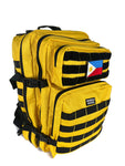 Philippines Tactical Backpack-(Assorted Varieties)