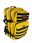 African American Tactical Backpack-(Assorted Varieties)