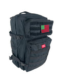 African American Tactical Backpack-(Assorted Varieties)