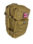 Hawaii Tactical Backpack-(Assorted Varieties)