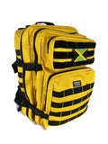 Jamaica Tactical Backpack-(Assorted Varieties)