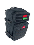 Pan-African Tactical Backpack-(Assorted Varieties)