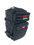 Pan-African Tactical Backpack-(Assorted Varieties)