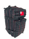 Tonga Tactical Backpack-(Assorted Varieties)