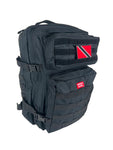 Trinidad & Tabago Tactical Backpack-(Assorted Varieties)