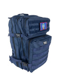 Guam Tactical Backpack-(Assorted Colors)