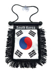 South Korea