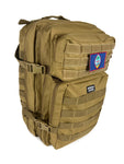 Guam Tactical Backpack-(Assorted Colors)