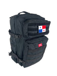 Panama Tactical Backpack-(Assorted Varieties)