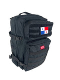 Panama Tactical Backpack-(Assorted Varieties)