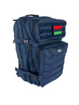 Pan-African Tactical Backpack-(Assorted Varieties)