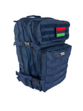 Pan-African Tactical Backpack-(Assorted Varieties)