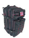 Hawaii Tactical Backpack-(Assorted Varieties)