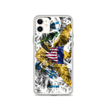 U.S. Virgin Islands iPhone Case