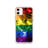 Pride iPhone Case