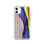 Pride iPhone Case