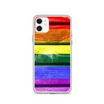 Pride iPhone Case