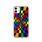 Pride iPhone Case